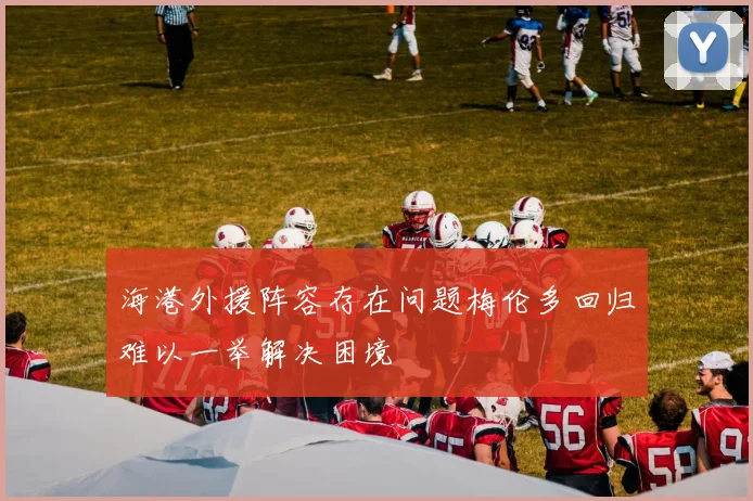 海港外援阵容存在问题梅伦多回归难以一举解决困境